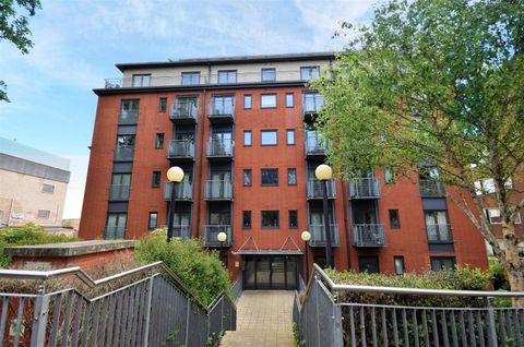 Rouen Road, Norwich NR1