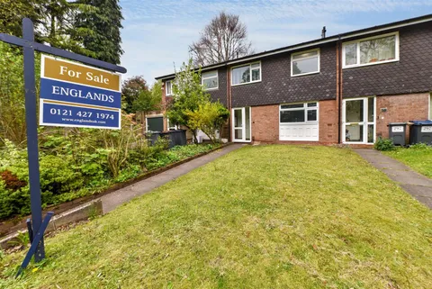 Harborne Road, Edgbaston, Birmingham B15, Birmingham B15