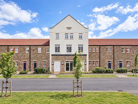 Napoleon Avenue, Fishponds, Bristol BS16