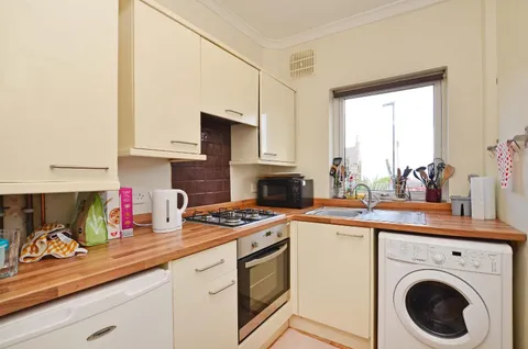Pickmere Road, Sheffield S10 – pohled 5