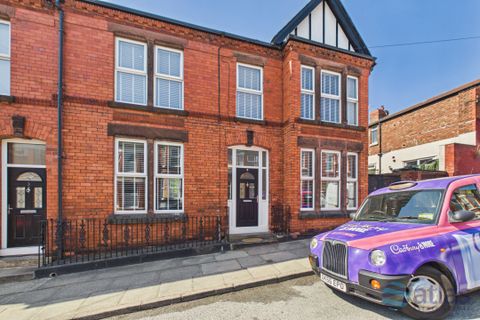 Kildonan Road, Aigburth L17