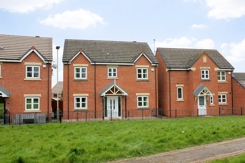 Shepherd Close, Hamilton, Leicester LE5