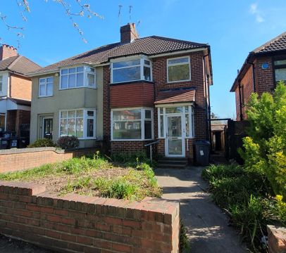 128 Wolverhampton Road South, Birmingham, West Midlands B32