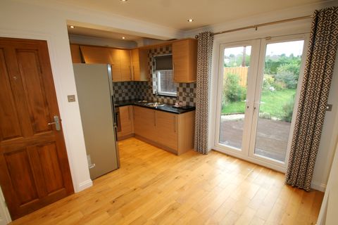 Crabtree Road, Botley OX2