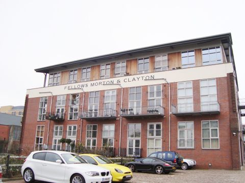 Grosvenor Street West, Edgbaston, Birmingham B16