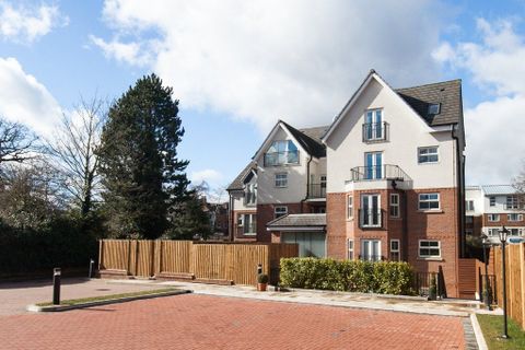 Montague House, Montague Road, Edgbaston B16