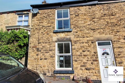 Hadfield Street, Sheffield S6
