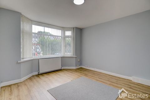 Yelverton Road, Coventry CV6 - More