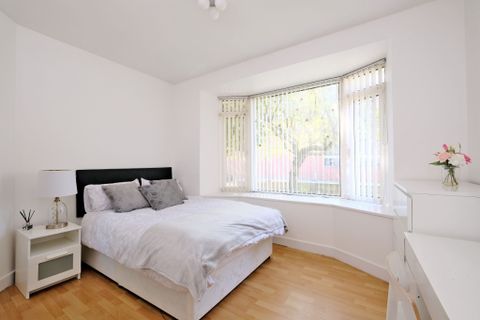 Bedford Avenue, Kittybrewster, Aberdeen AB24