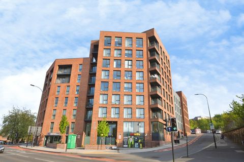 Chatham Street, Sheffield S3