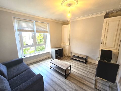Baker Street, City Centre, Aberdeen AB25