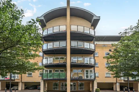 Sparkes Close, Bromley, Kent BR2, Kent BR2