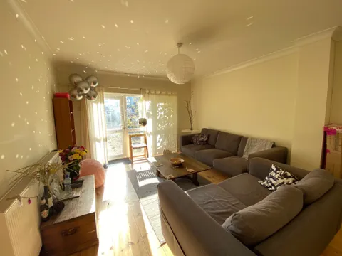 Berkeley Close, Southampton SO15 – pohled 5