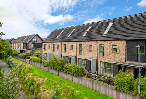 Edmonton Terrace, Glasgow G40