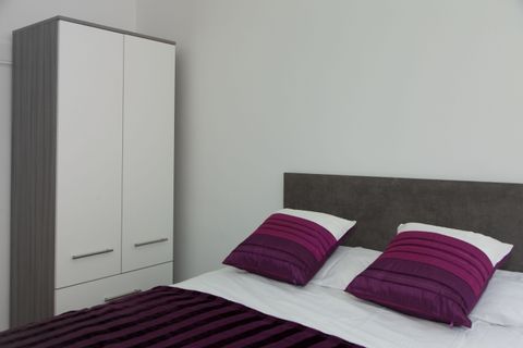 Haddon Street, Salford M6