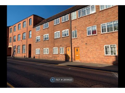 Carlton Mill, Carlton, Nottingham NG4