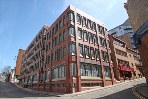 Apartment in Reading, Coley - View 2