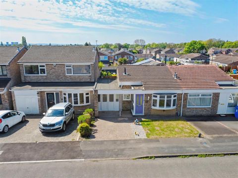 Leslie Close, Littleover DE23