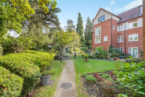Lorne Court, School Road, Moseley, Birmingham B13