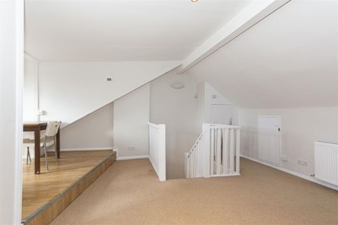 Hurstbourne Road SE23