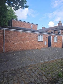 Stanton Road, Mossley Hill, Liverpool, Merseyside L18 – pohled 2