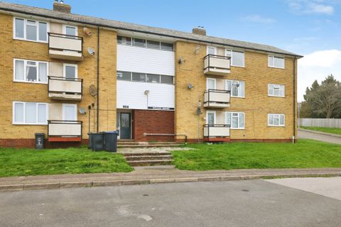 Sidbury Heights Tidworth SP9 2 Bed Flat For Sale 95 000 Zoopla