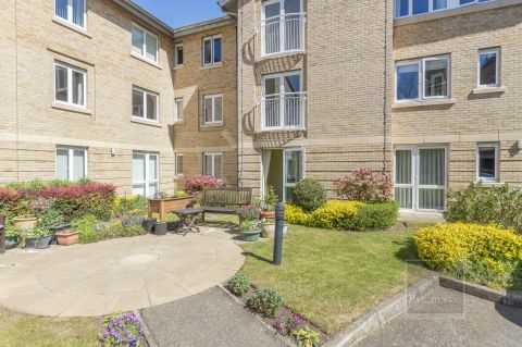 Royal Arch Court, Norwich NR2