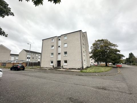 Torrin Road, Glasgow, 5 G23