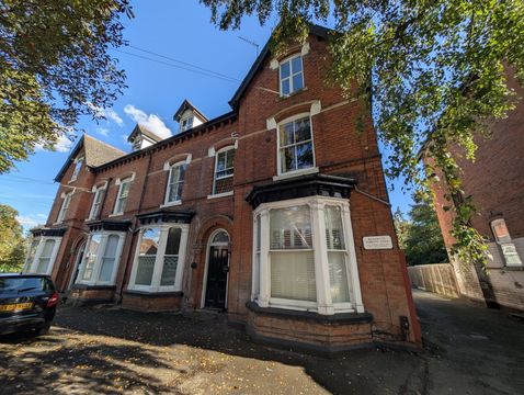 Dudley Park Road, Acocks Green, Birmingham B27