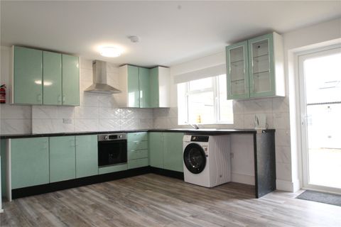 Greenford Road, Greenford, London UB6