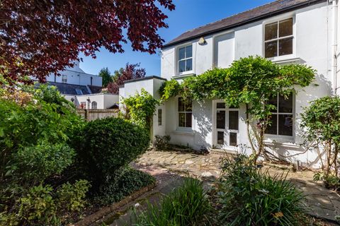 Clermont Road, Brighton BN1