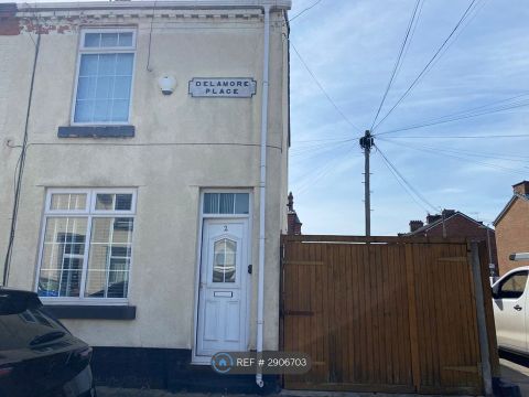 Delamore Place, Liverpool L4