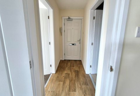 Towlson Court, Chilwell NG9