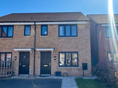 Carlen Drive, Derby DE24