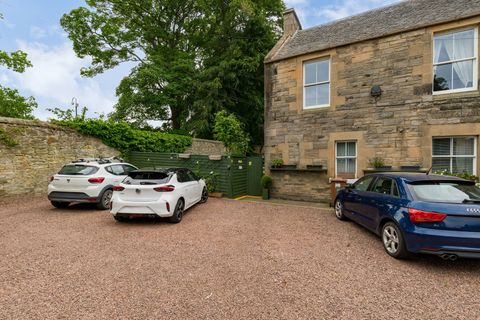 11D, Ravelston Park, Edinburgh EH4