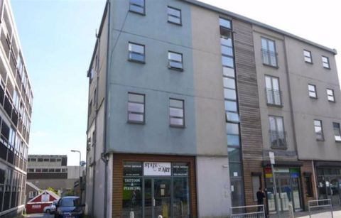 Apartment, Ty John Penri, St. Helens Road, Swansea SA1