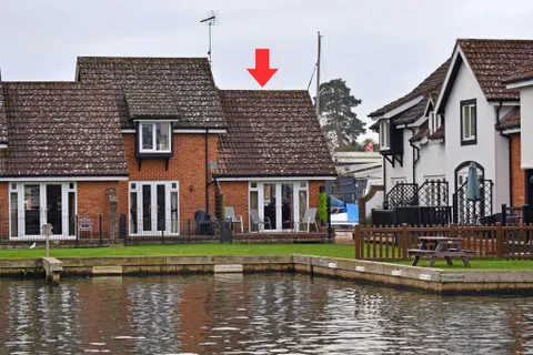Staitheway Road, Wroxham NR12, Wroxham NR12