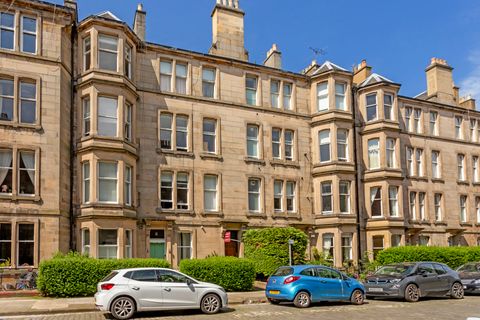 Comely Bank Place, Edinburgh EH4