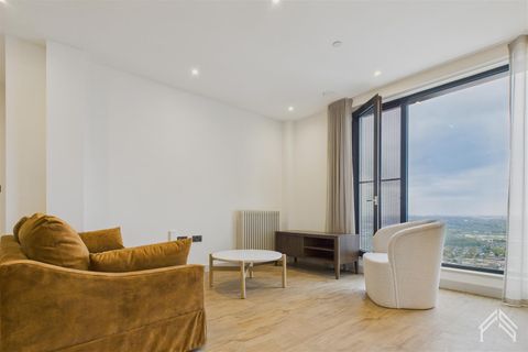 11 Selborne Road, Walthamstow | London E17, Studio to rent