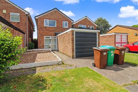 House in Nottingham, Whitemoor - View 2