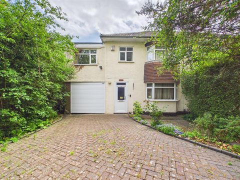 Kelston Road, Westbury On Trym, Bristol BS10 - View 2
