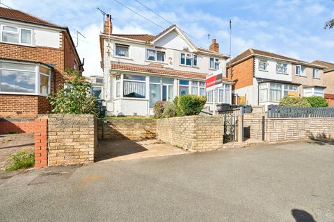 Dyas Road, Birmingham, West Midlands B44