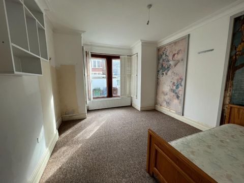 Cunningham Park, Harrow HA1