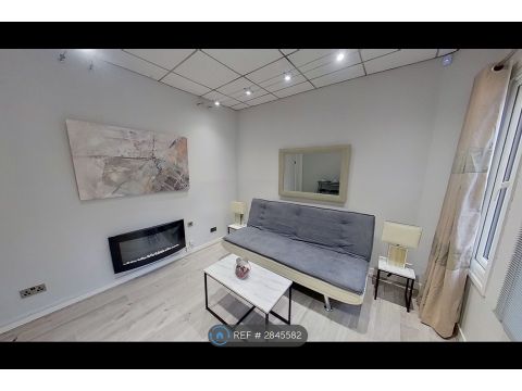 Skene St, Aberdeen AB10