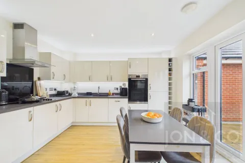 House in Boughton - View 5