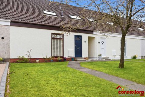 Malov Court, Whitehills, East Kilbride G75