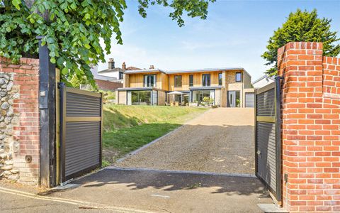 Southgate Lane, Norwich, Norfolk NR1