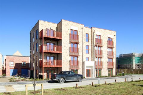 Galton Road, Cambridge CB3