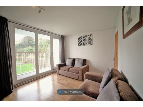 Brandon House, Bristol BS8