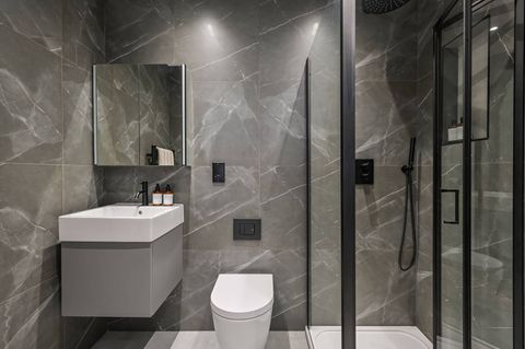 Landex Apartments II, De Beauvoir Town, London N1, New home